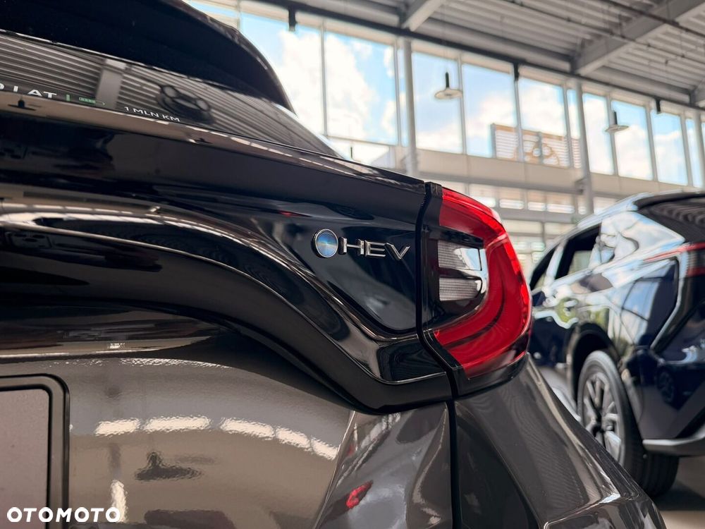 Toyota Yaris Hybrid 1.5 Style - 15