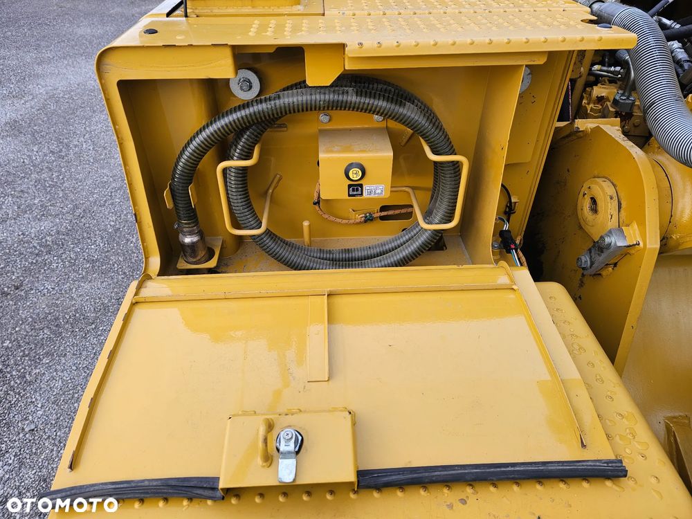 Caterpillar 326 FL - 22