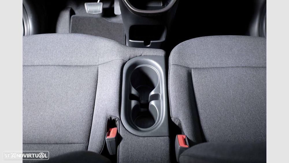 Hyundai Inster 49 kWh Style Plus 5L - 15