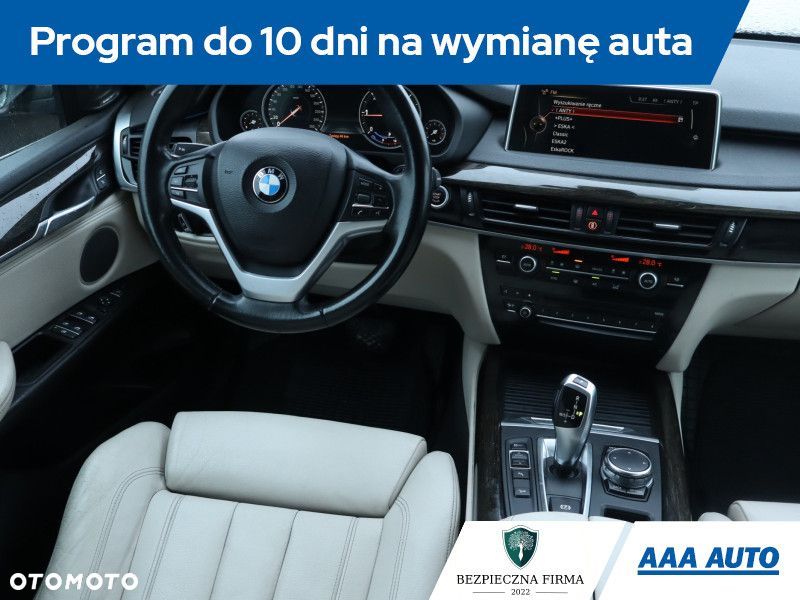 BMW X5 - 8