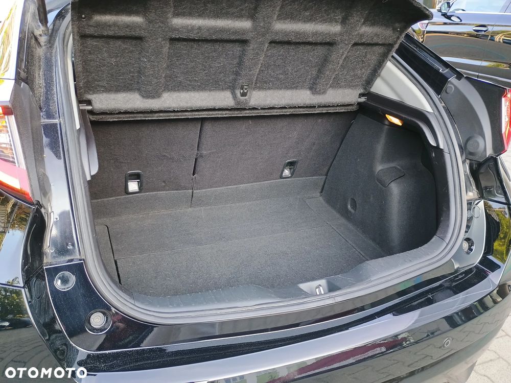 Honda Civic 1.8 Executive - 26