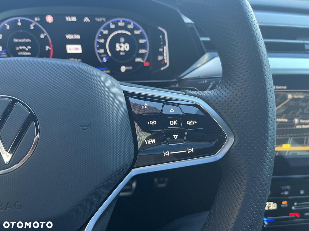 Volkswagen Arteon 2.0 TSI R-Line DSG - 16