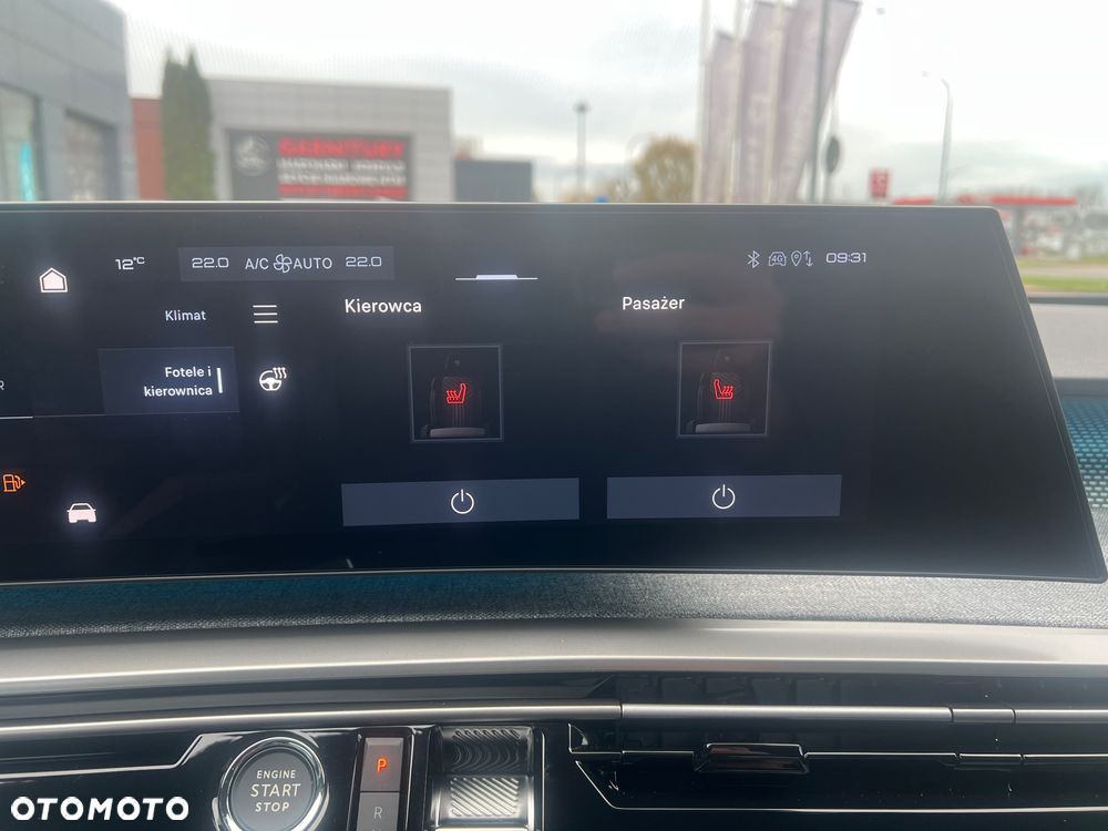 Peugeot 3008 1.2 PureTech mHEV GT E-DCS6 - 23