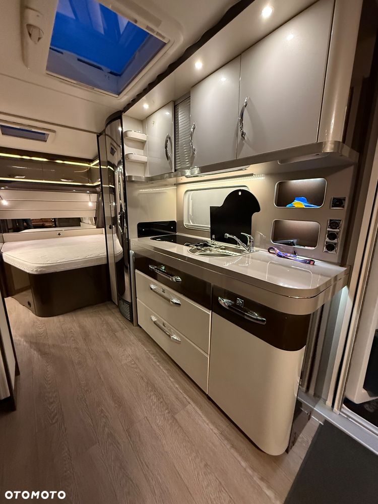 Hobby 650 UKFE Premium - 24