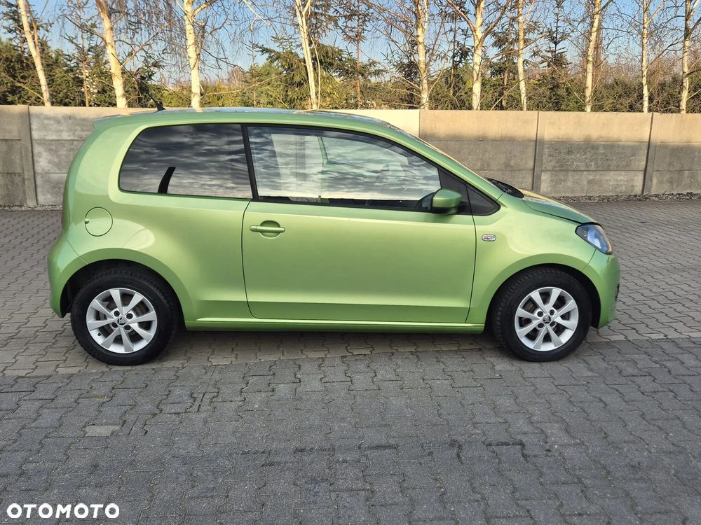 Skoda Citigo - 9