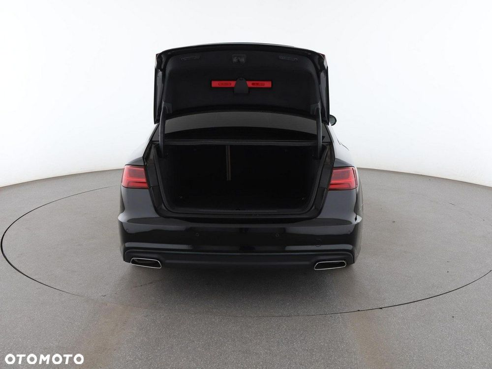 Audi A6 Limousine 2.0 TDI ultra S tronic - 20