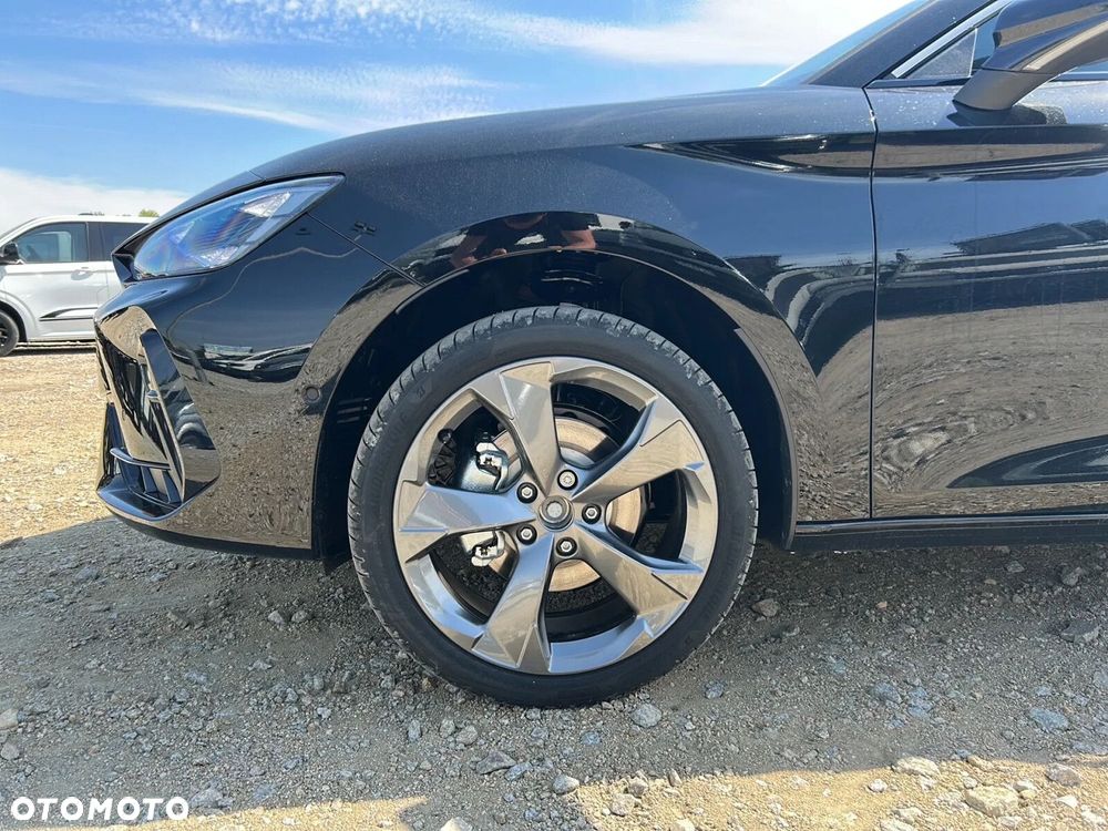 Cupra Leon - 34