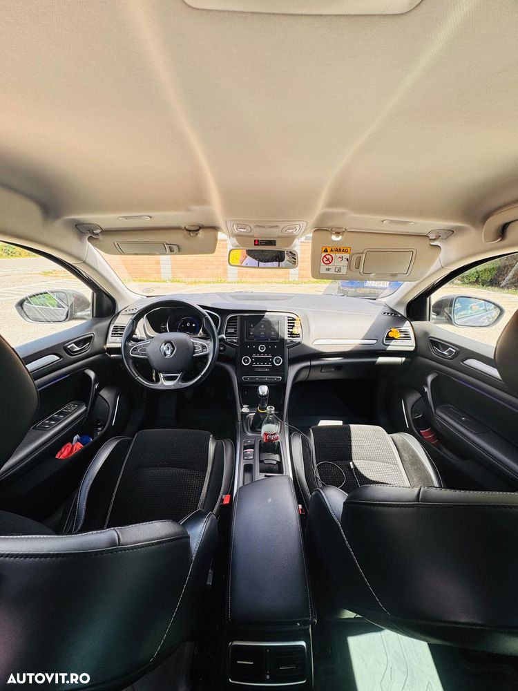 Renault Megane - 7