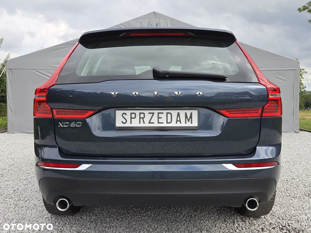 Volvo XC 60 D3 Momentum Pro - 31