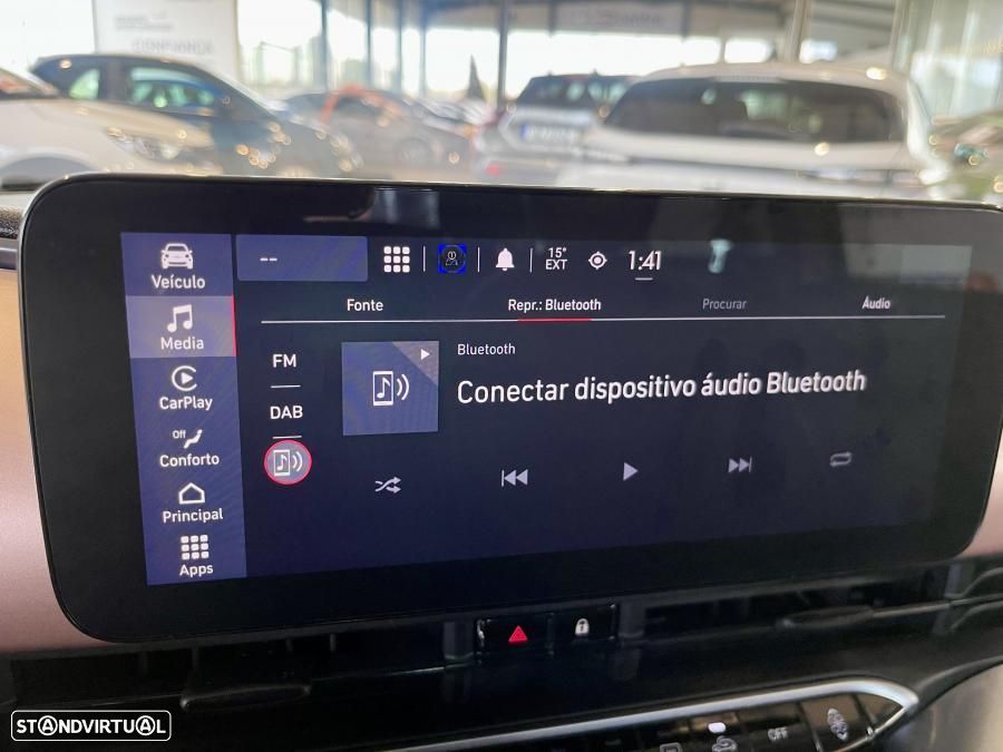 Fiat 500e C Icon - 27