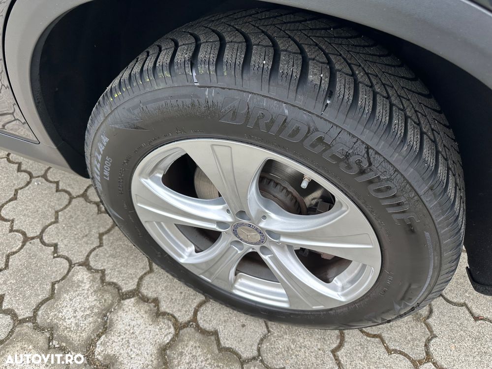 Mercedes-Benz GLC - 31