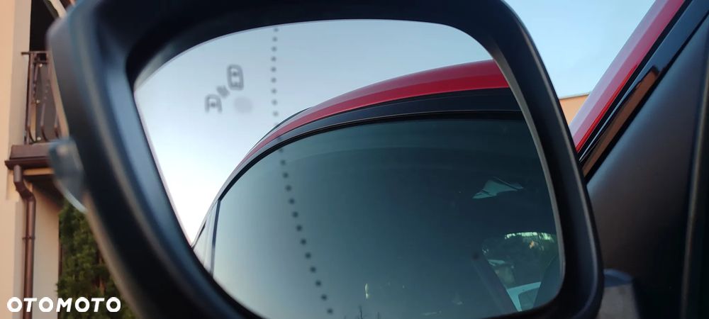 Renault Austral 1.2 E-Tech Full Hybrid 200 Iconic esprit Alpine MMT - 23