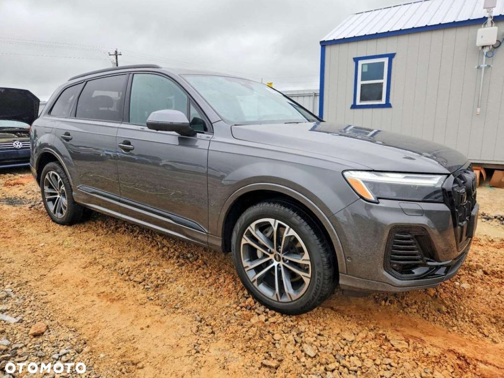 Audi Q7 - 5