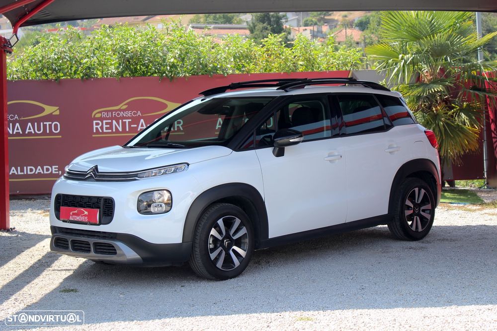 Citroën C3 Aircross 1.2 PureTech Feel - 1