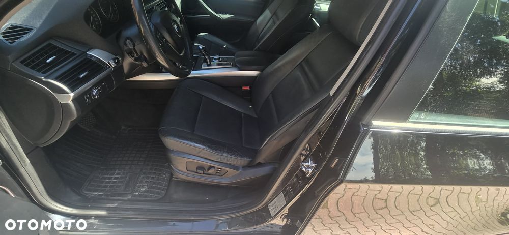 BMW X5 - 9