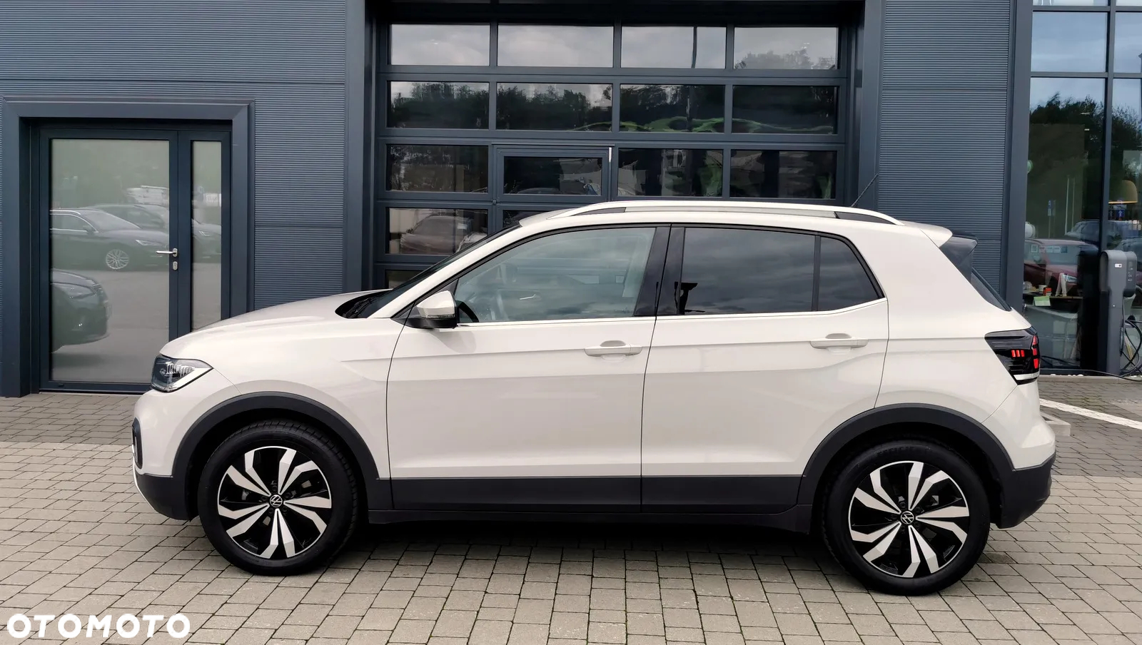 Volkswagen T-Cross 1.0 TSI Style - 18