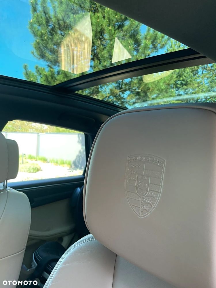 Porsche Macan Standard - 5