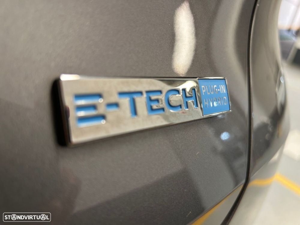 Renault Captur 1.6 E-Tech Plug-In Intens - 15