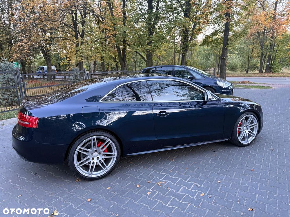 Audi A5 Coupé - 31