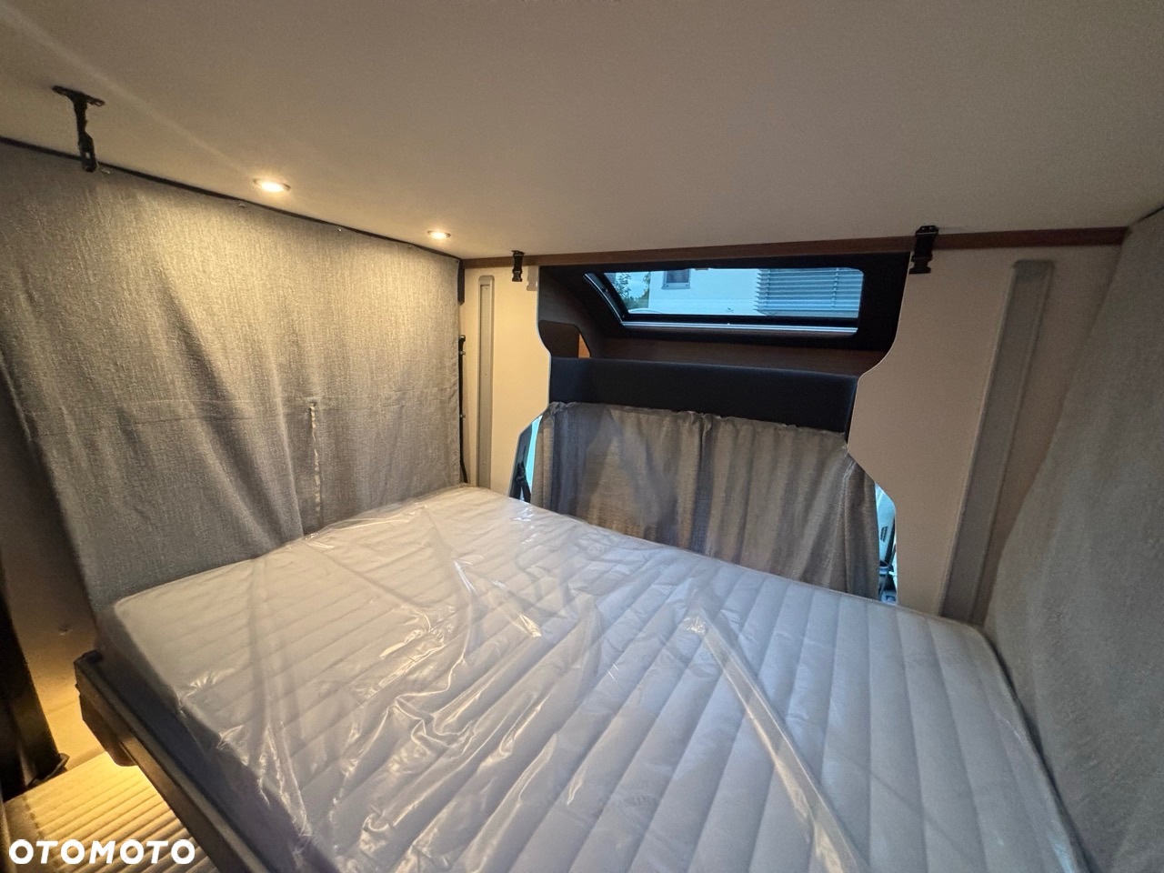 Rimor Sailer 56 Plus - 32