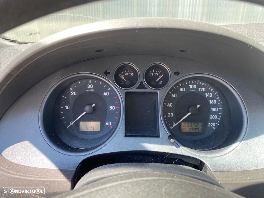 SEAT Ibiza 1.4 TDI Stylance - 14