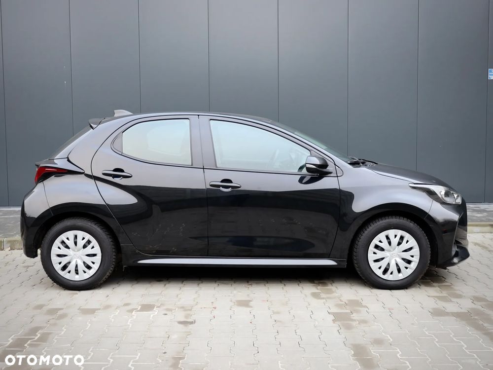 Mazda 2 Hybrid 1.5 Pure CVT - 5