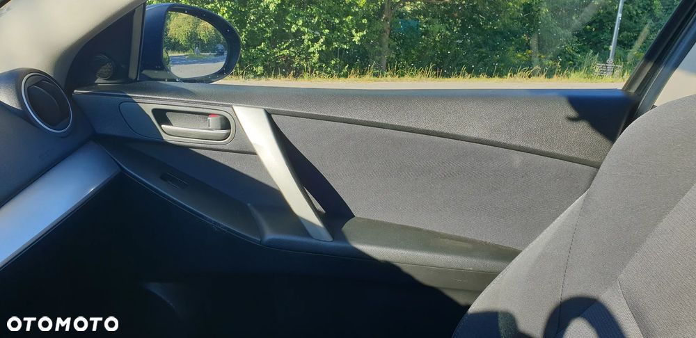 Mazda 3 1.6 Comfort EU5 - 13