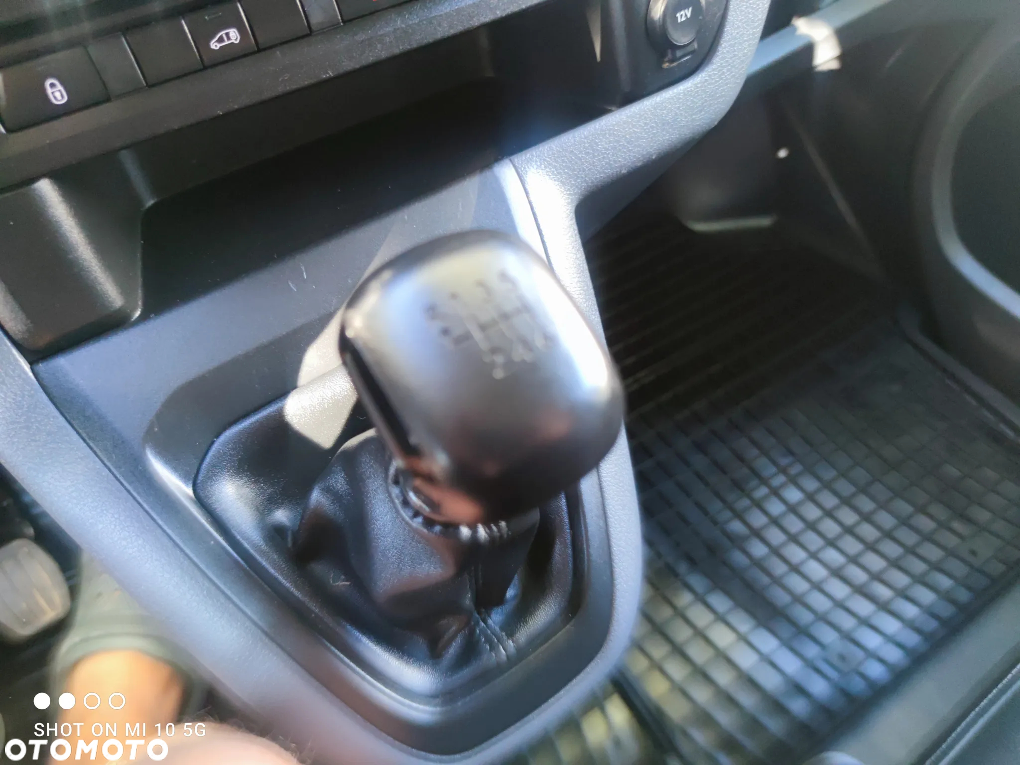 Opel Vivaro - 13
