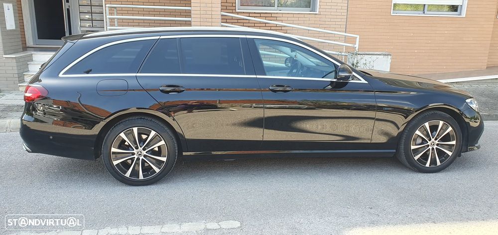 Mercedes-Benz E 300 - 2