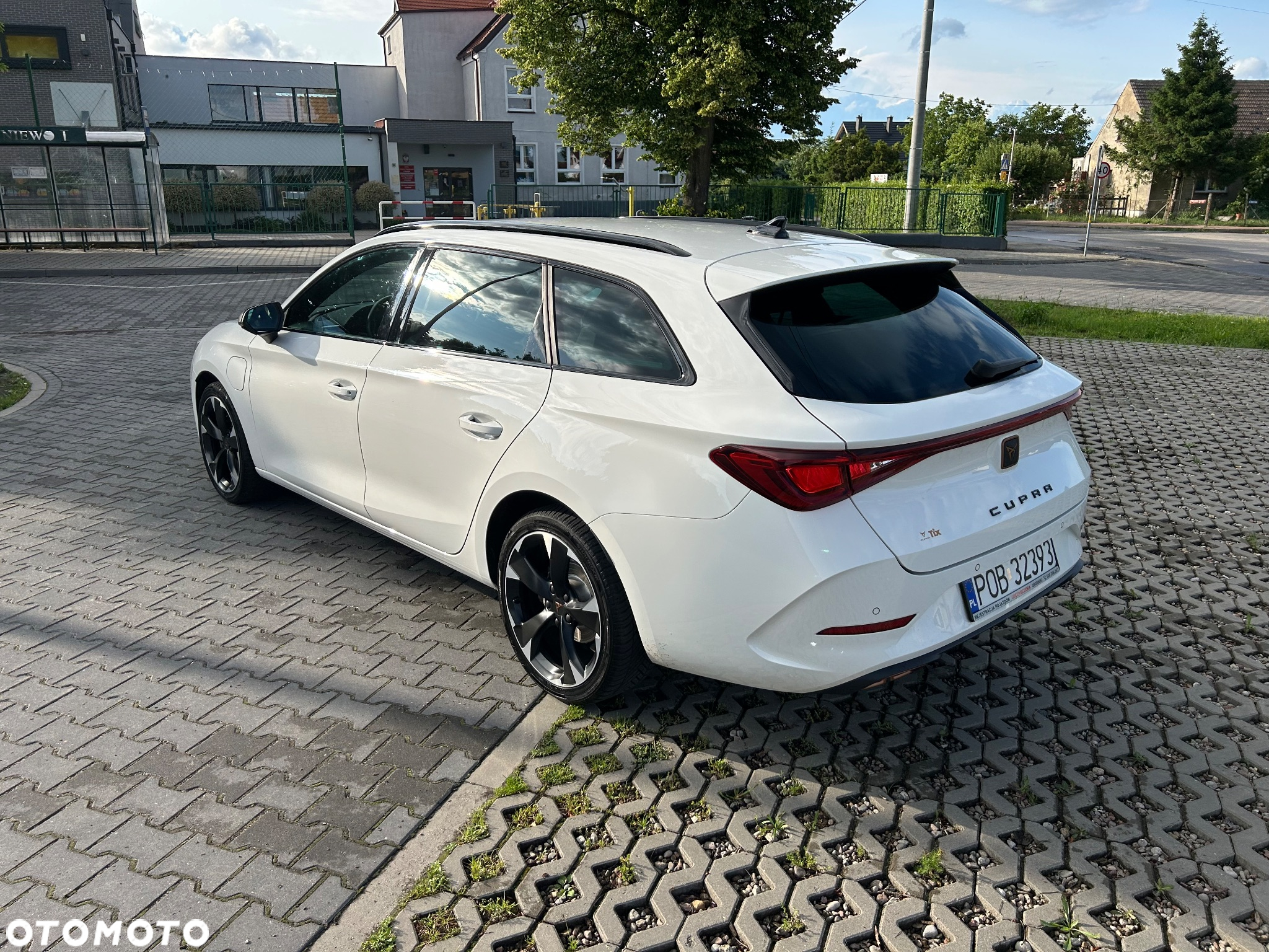 Cupra Leon - 10