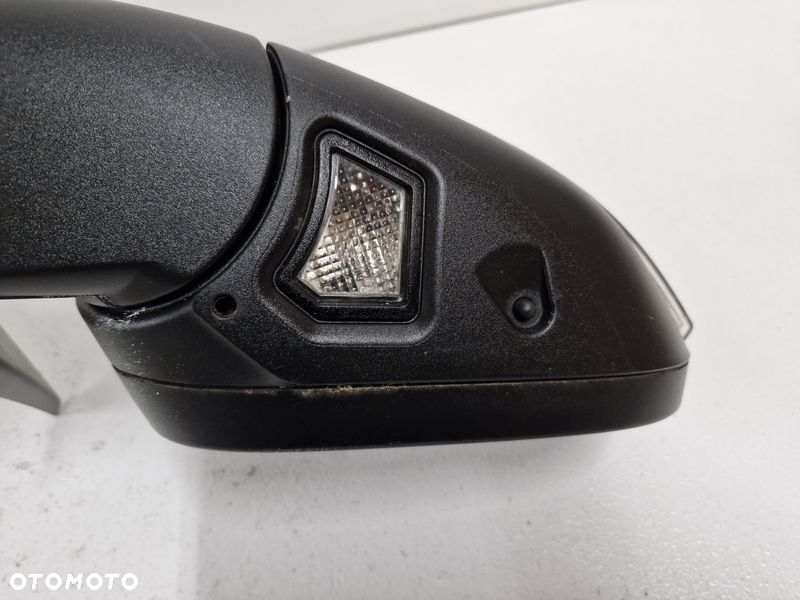 volvo s60 2 ii lusterko drzwi lewe 14 pin uk - 4