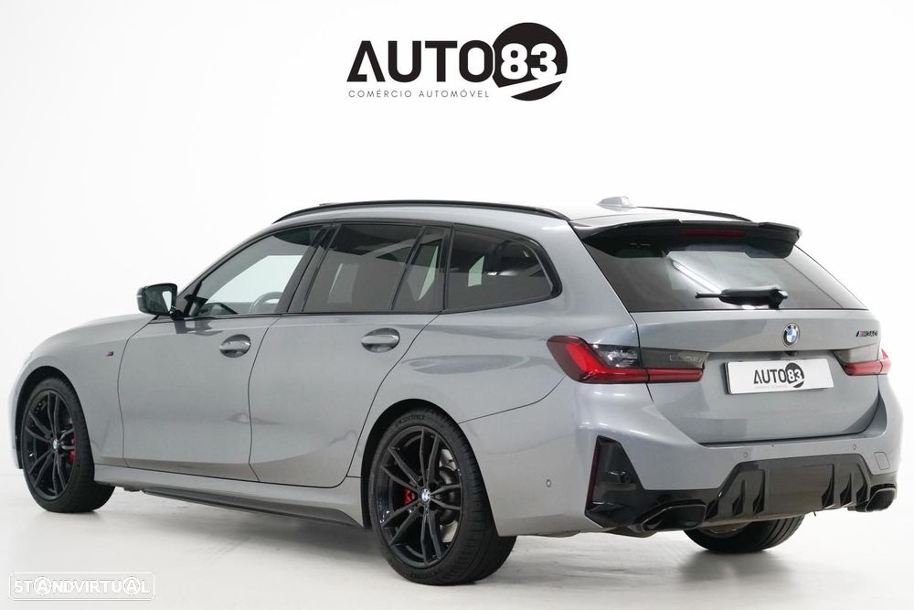 BMW M340 i xDrive Pack Desportivo M Pro Auto - 3