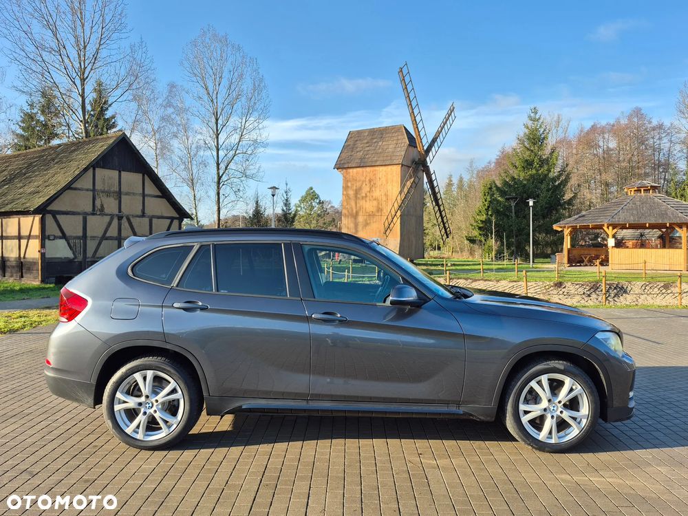 BMW X1 sDrive18d - 30