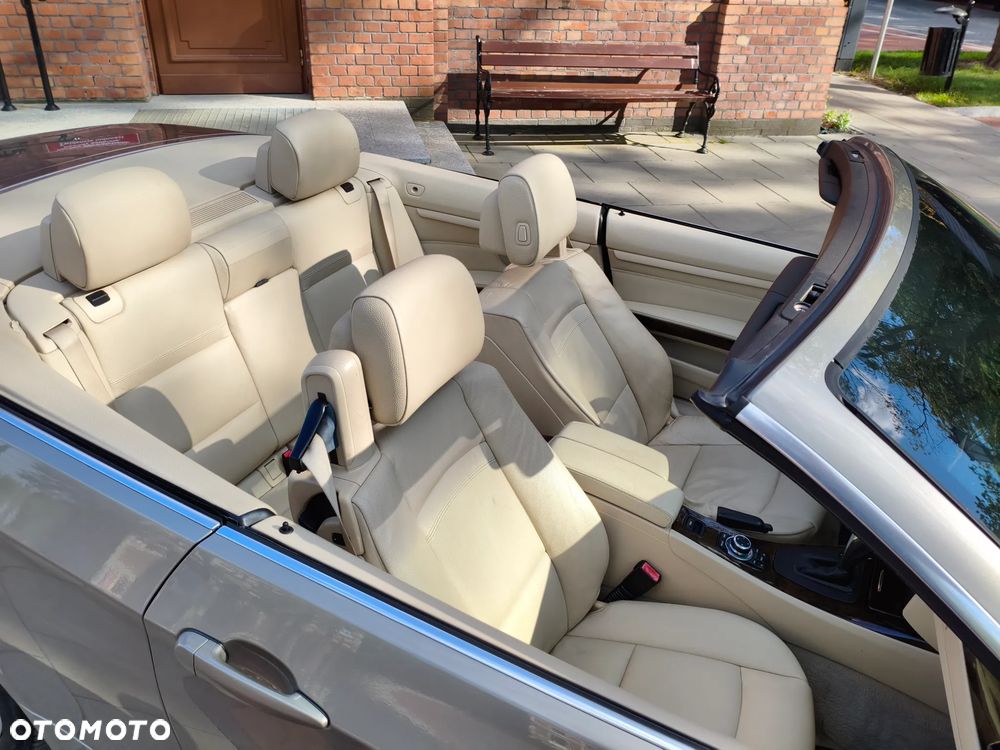 BMW Seria 3 - 7