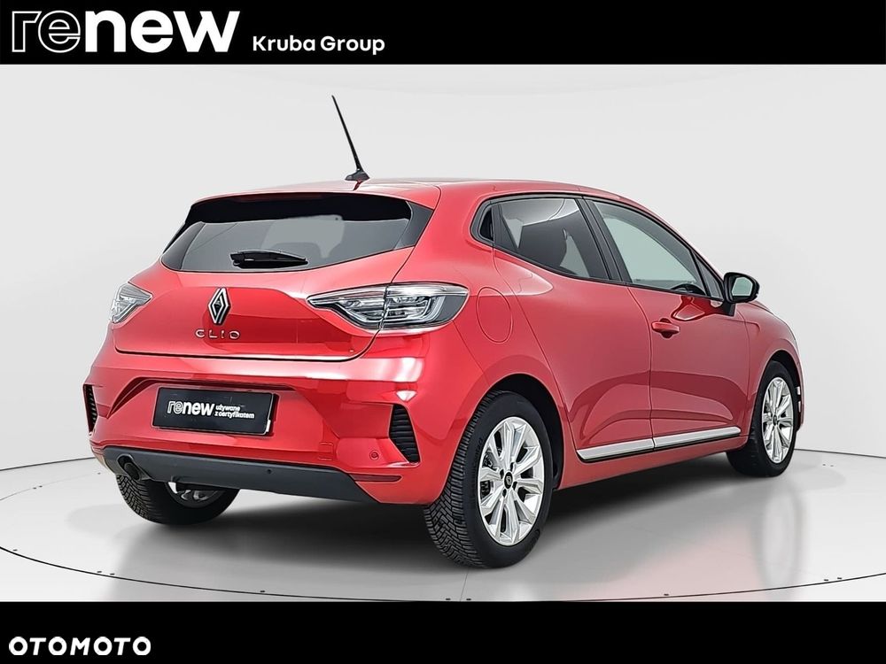 Renault Clio 1.0 TCe Evolution - 5