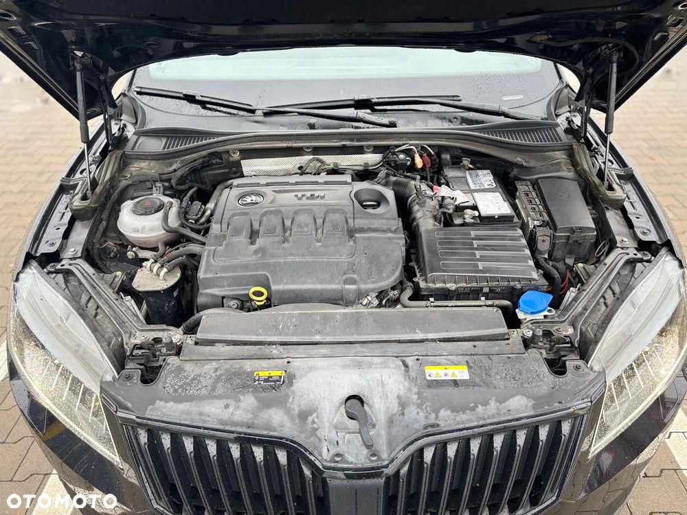 Skoda Superb 2.0 TDI 4x4 DSG SportLine - 28