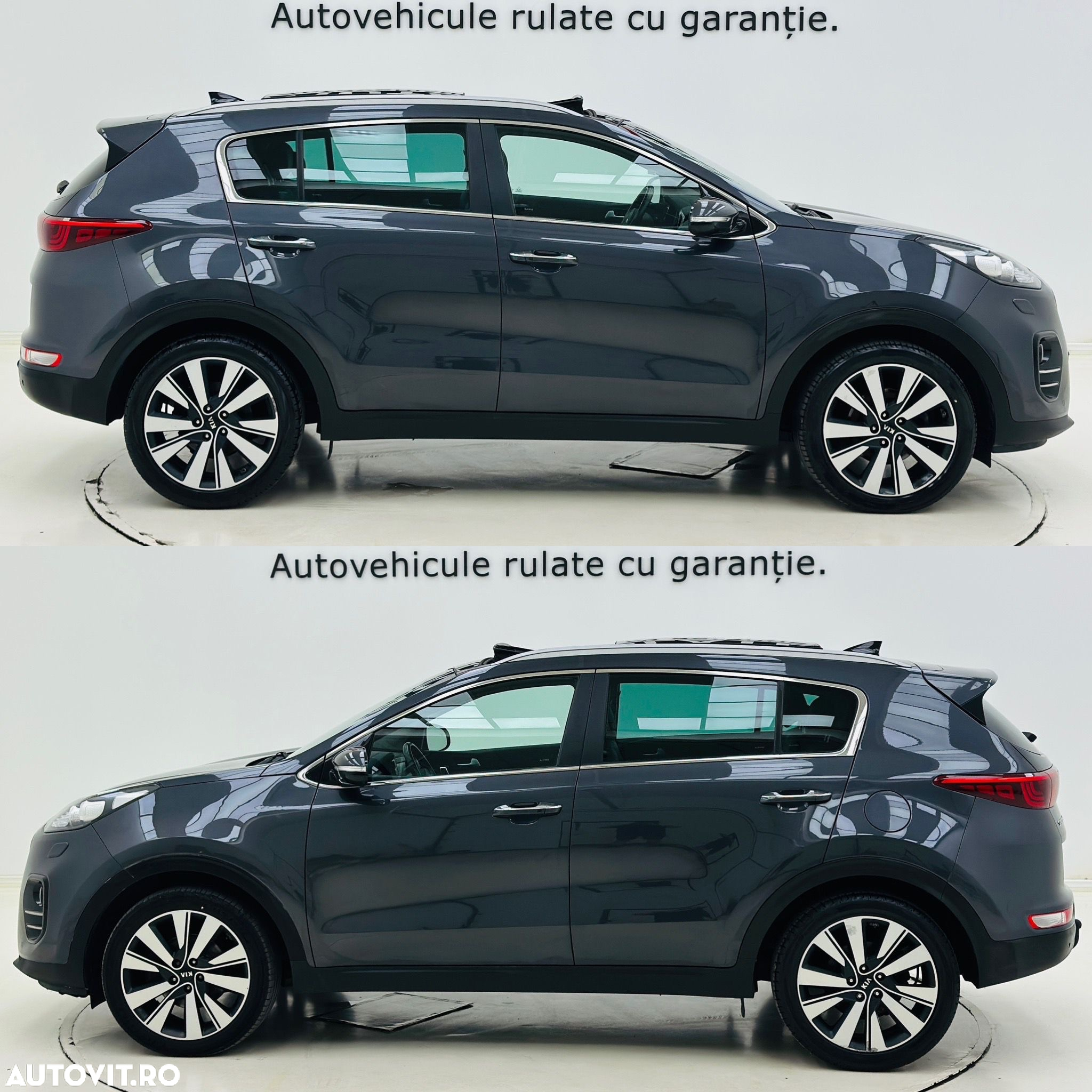 Kia Sportage - 5