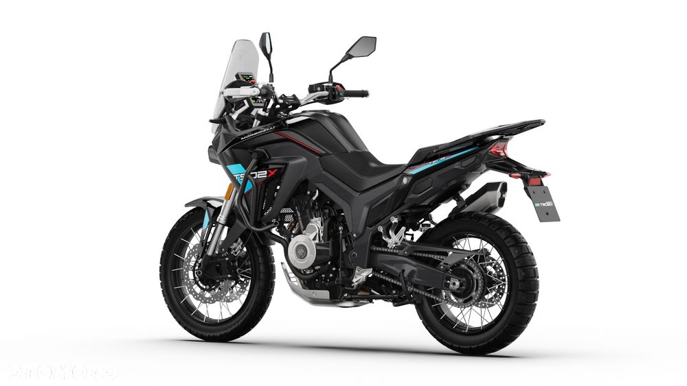 Morbidelli Inny - 18