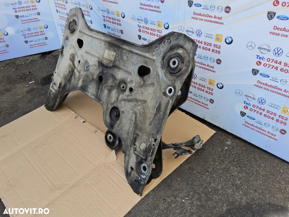 Jug motor Renault Trafic 2014-2020 Opel Vivaro Nissan primastar cod 544015795r - 3