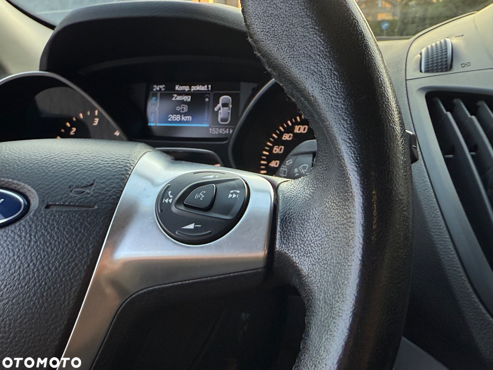 Ford Kuga 2.0 TDCi FWD Edition - 30