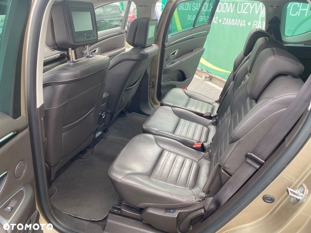 Renault Espace Energy dCi 160 EDC Initiale Paris - 9