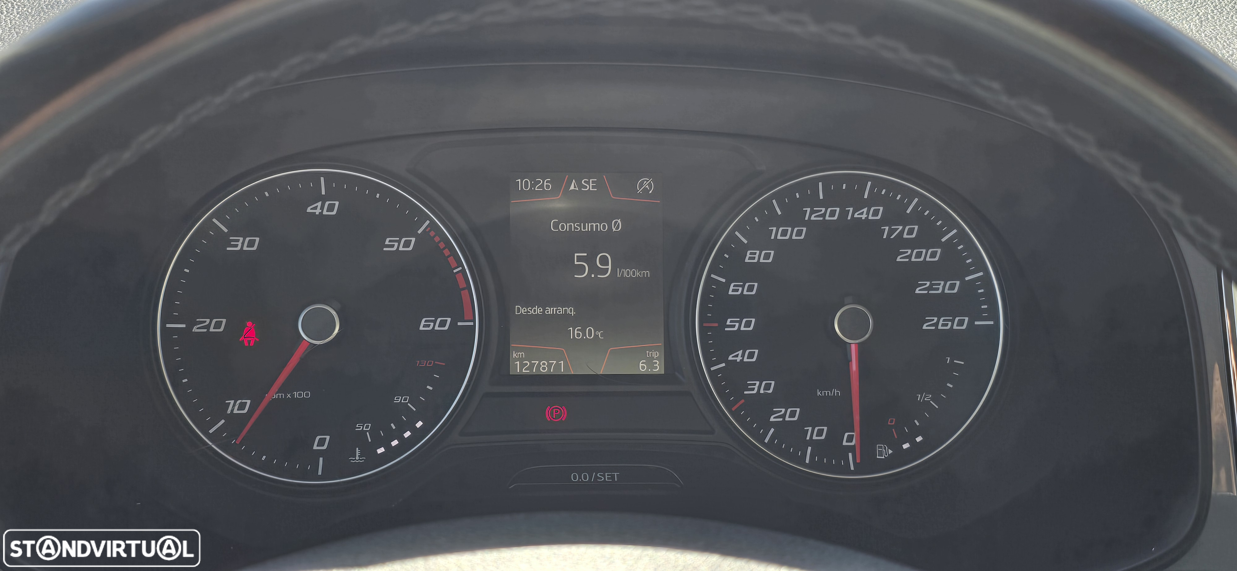 SEAT Ateca 1.6 TDI Style - 15