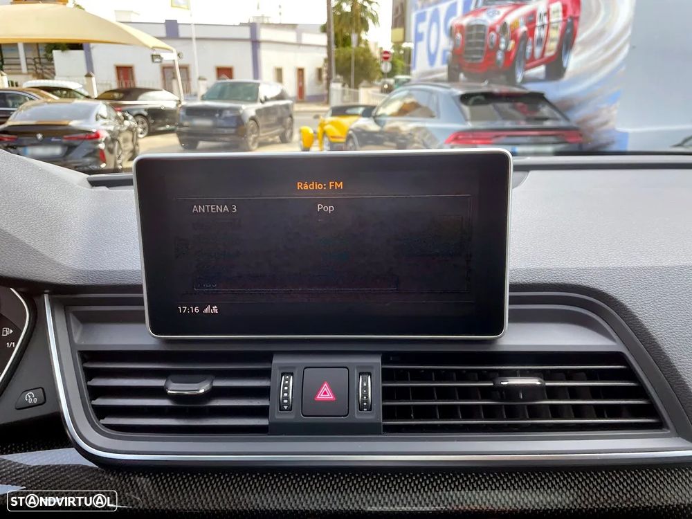 Audi SQ5 3.0 TFSI quattro tiptronic - 21