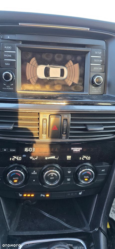 Mazda 6 SKYACTIV-G 165 Exclusive-Line - 12