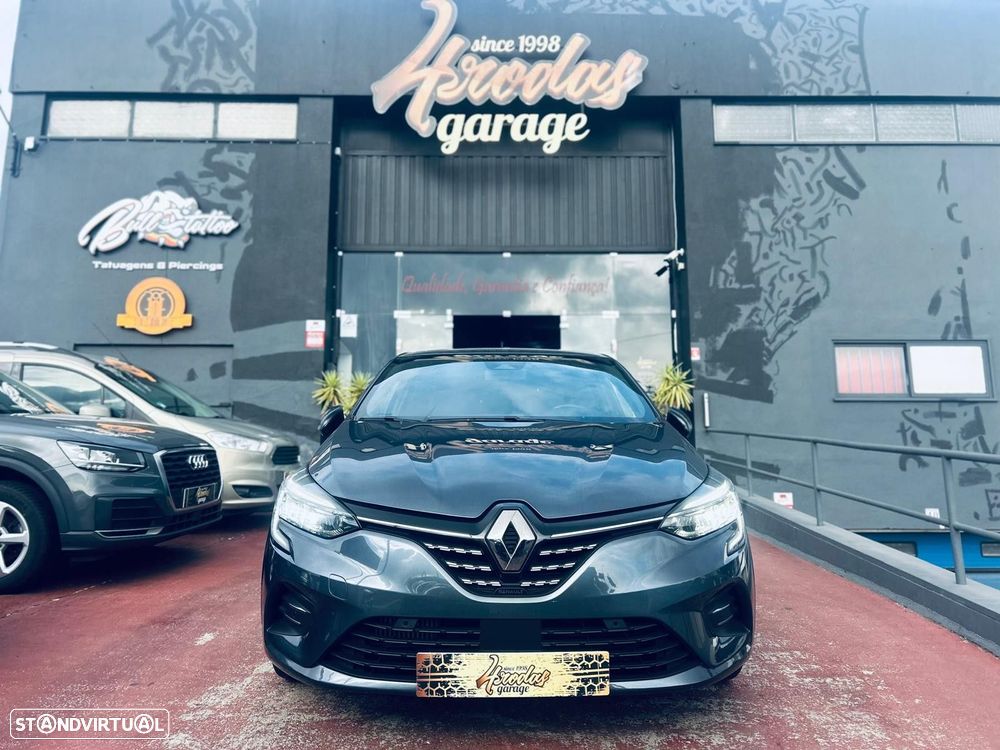 Renault Clio 1.0 TCe Intens - 3