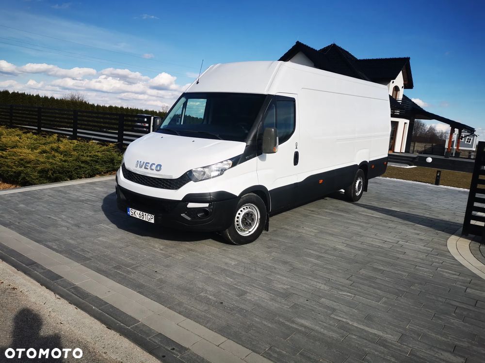 Iveco Daily 35s15 *35s150* 3.0 - 2