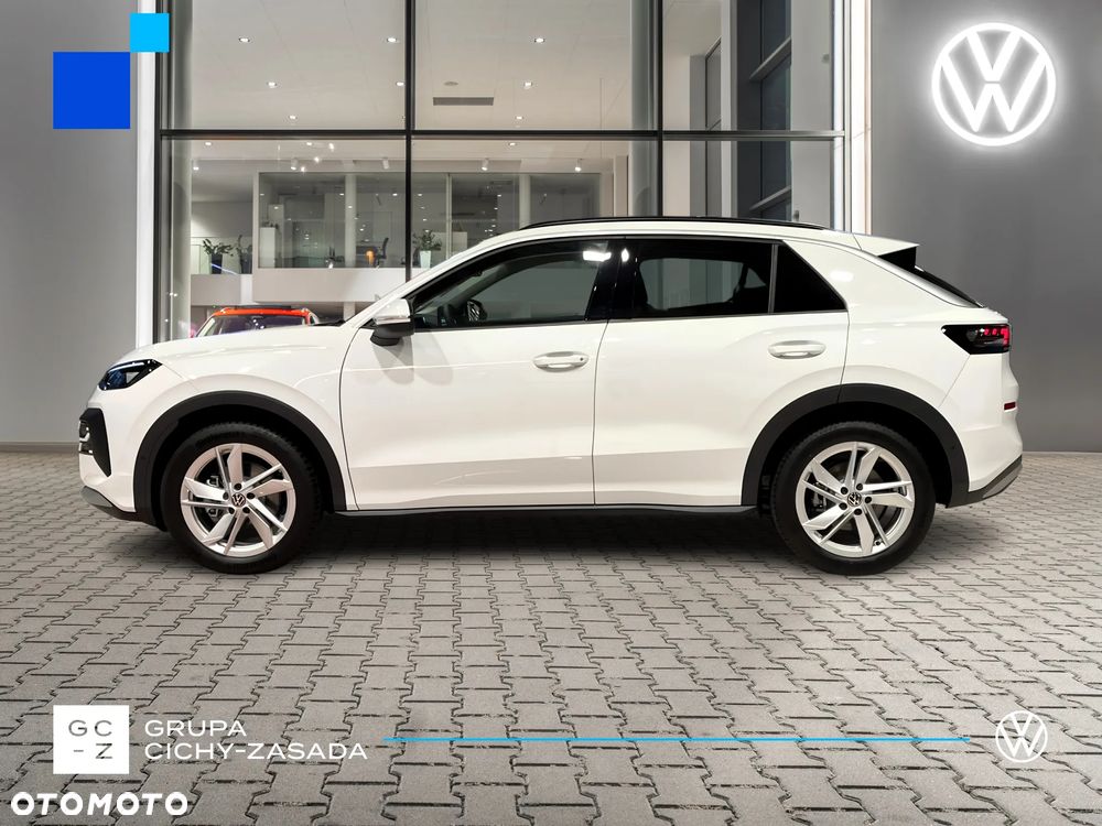 Volkswagen T-Roc 1.5 eTSI Life DSG - 2