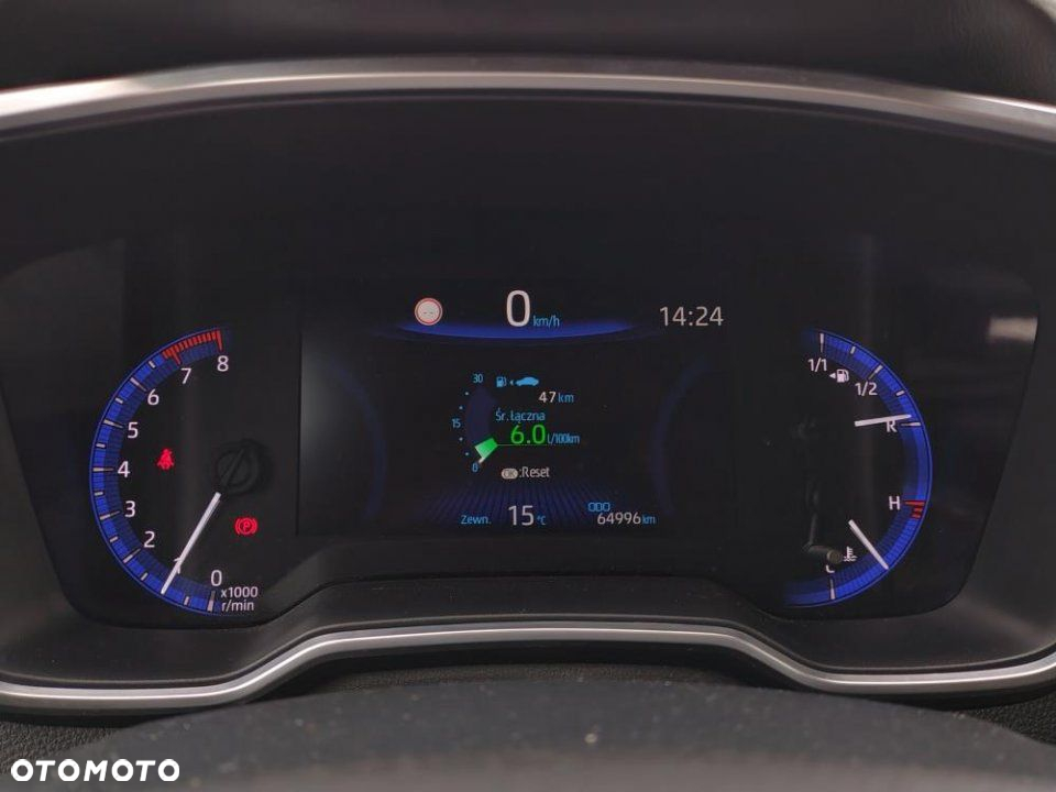 Toyota Corolla - 23