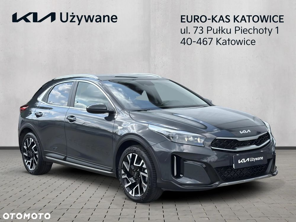 Kia XCeed 1.5 T-GDI M - 8