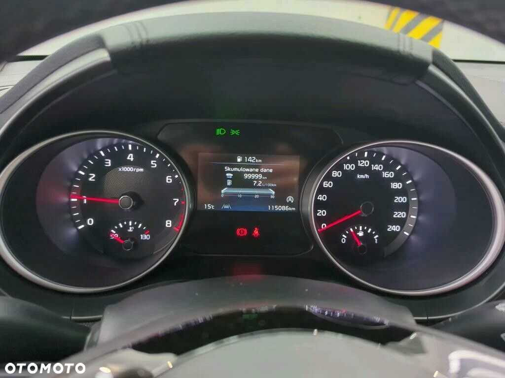 Kia Ceed 1.0 T-GDI M - 6